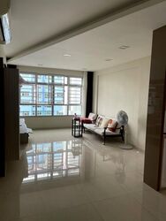 Blk 207A Punggol Sails (Punggol), HDB 4 Rooms #600675201